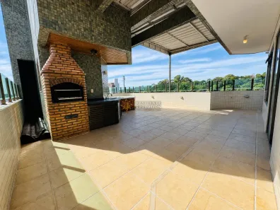 Cobertura com 4 Quartos à venda, 364m² no São José, Belo Horizonte