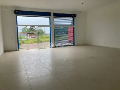 Ponto Comercial para alugar, 120m² no Campo Grande, Estância Velha