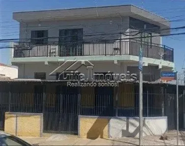 Sala Comercial à venda, 380m² no Jardim Campos Verdes, Hortolândia
