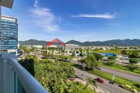 Apartamento com 4 Quartos à venda, 100m² no Recreio dos Bandeirantes, Rio de Janeiro