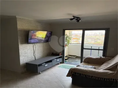 Apartamento com 2 Quartos à venda, 52m² no Parque Peruche, São Paulo
