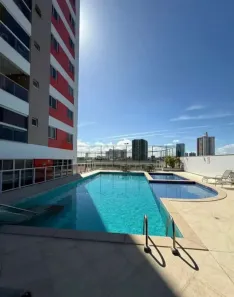 Apartamento com 2 Quartos à venda, 73m² no Grageru, Aracaju