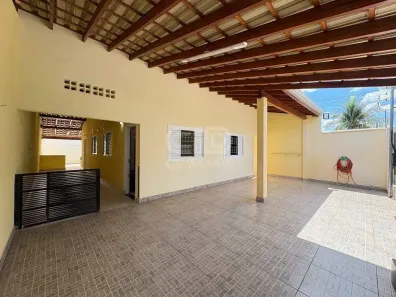 Casa com 2 Quartos à venda, 86m² no Jardim Presidente, Cuiabá