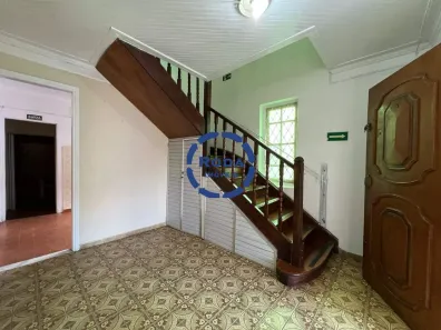 Sobrado com 3 Quartos à venda, 301m² no Vila Belmiro, Santos