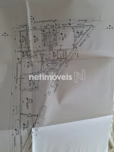 Lote/Terreno à venda, 1066m² no Vila Del Rey, Nova Lima