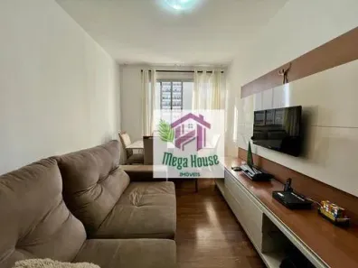Apartamento com 3 Quartos à venda, 70m² no Parque Imperial, São Paulo
