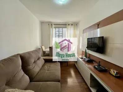 Apartamento com 3 Quartos à venda, 70m² no Parque Imperial, São Paulo