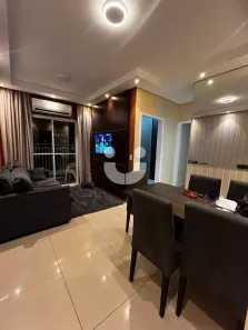 Apartamento com 2 Quartos à venda, 54m² no Jardim Antônio Cassillo, Votorantim