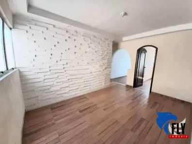 Apartamento com 2 Quartos à venda, 54m² no Jardim Santo Elias, São Paulo