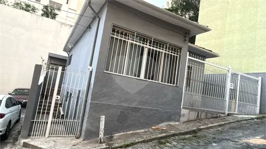 Sobrado com 3 Quartos à venda, 122m² no Lauzane Paulista, São Paulo