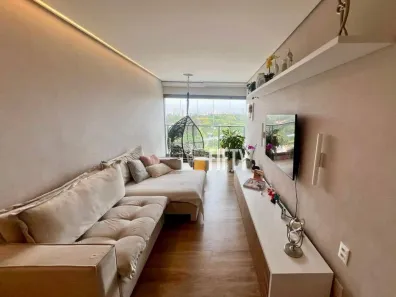 Apartamento com 2 Quartos à venda, 66m² no Santo Amaro, São Paulo