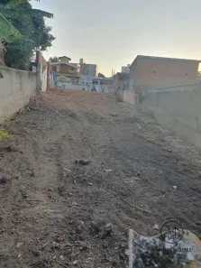 Lote/Terreno à venda, 587m² no Jardim Paulistano, Sorocaba