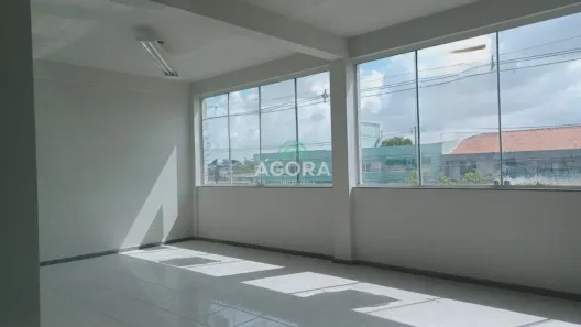 Sala Comercial para alugar, 70m² no Marechal Rondon, Canoas