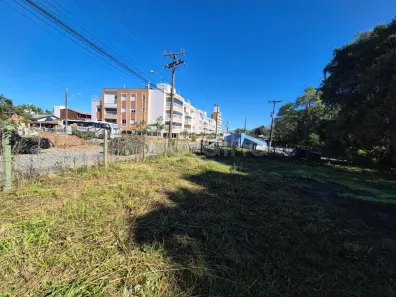 Lote/Terreno à venda, 564m² no João Paulo, Florianópolis
