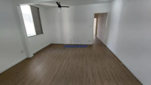 Apartamento com 2 Quartos à venda, 102m² no Itararé, São Vicente