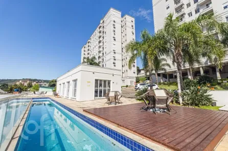 Apartamento com 2 Quartos à venda, 60m² no Teresópolis, Porto Alegre