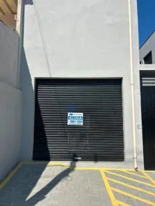 Ponto Comercial para alugar, 43m² no Jardim Terras da Conceição, Jacareí