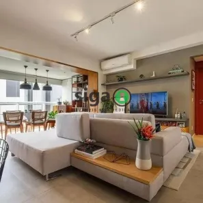 Apartamento com 2 Quartos à venda, 85m² no Pinheiros, São Paulo
