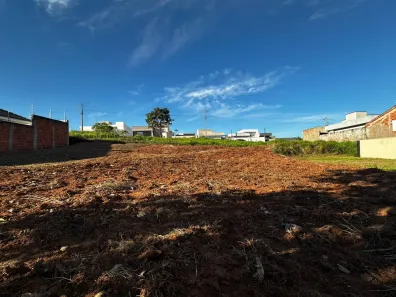 Lote/Terreno à venda, 200m² no Residencial Bongiovani, Presidente Prudente