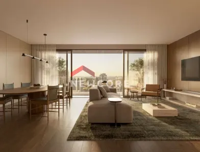 Apartamento com 3 Quartos à venda, 131m² no Auxiliadora, Porto Alegre