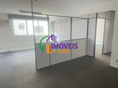 Ponto Comercial para alugar, 68m² no Indianópolis, São Paulo