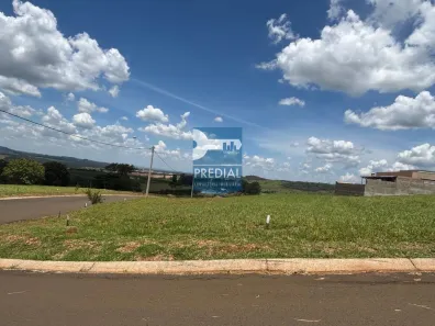 Lote/Terreno à venda, 436m² no RESIDENCIAL CUSCOVILLE, Analândia