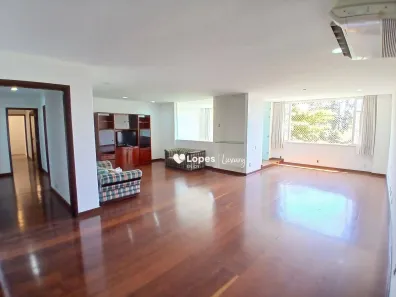 Apartamento com 3 Quartos à venda, 205m² no Flamengo, Rio de Janeiro