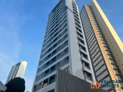 Apartamento com 3 Quartos à venda, 84m² no Rosarinho, Recife