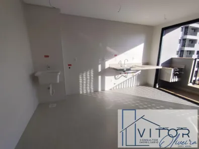 Apartamento com 2 Quartos à venda, 69m² no Maracananzinho, Anápolis