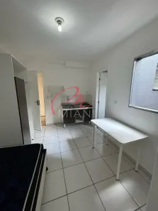 Kitnet com 1 Quarto para alugar, 15m² no Vila São Luís(Zona Oeste), São Paulo