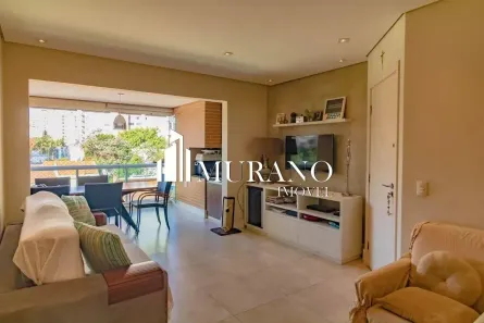 Apartamento com 2 Quartos à venda, 72m² no Vila Clementino, São Paulo