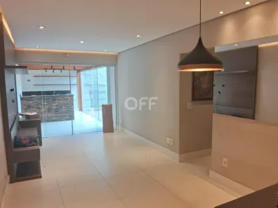 Apartamento com 2 Quartos à venda, 101m² no Chácara da Barra, Campinas