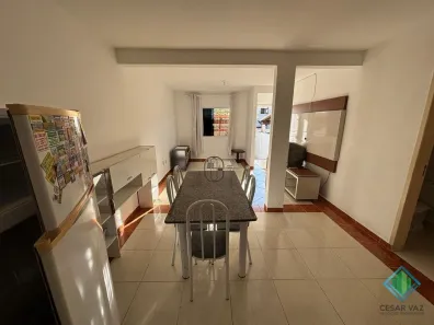 Sobrado com 2 Quartos à venda, 78m² no Forquilhas, São José