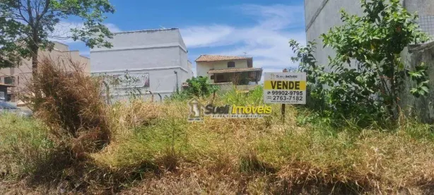 Lote/Terreno à venda, 360m² no Riviera Fluminense, Macaé
