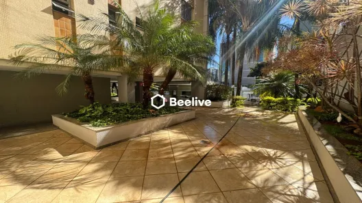 Apartamento com 3 Quartos à venda, 114m² no Carmo, Belo Horizonte