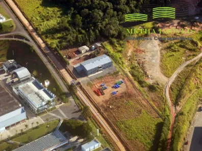 Galpão/Depósito/Armazém para alugar, 1000m² no Paulas e Mendes, Piedade