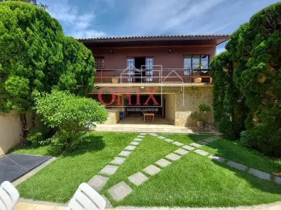 Imóvel Comercial com 4 Quartos à venda, 490m² no Vila Oliveira, Mogi das Cruzes