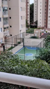 Apartamento com 2 Quartos à venda, 52m² no Vila Guedes, São Paulo