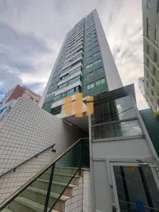 Apartamento com 3 Quartos para alugar, 95m² no Boa Viagem, Recife