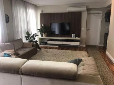 Apartamento com 3 Quartos à venda, 156m² no Jardim das Indústrias, São José dos Campos