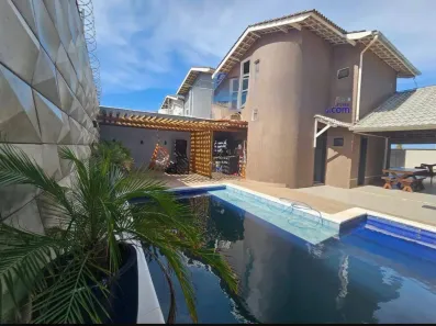 Sobrado com 2 Quartos à venda, 170m² no Aquiraz, Aquiraz