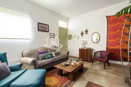 Apartamento com 2 Quartos à venda, 149m² no Vila Mariana, São Paulo