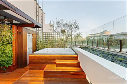 Casa de Condomínio com 4 Quartos à venda, 420m² no Jardim Sílvia (Zona Oeste), São Paulo