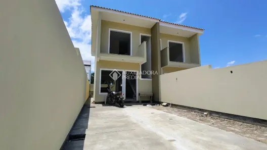 Sobrado com 2 Quartos à venda, 81m² no Forquilhas, São José