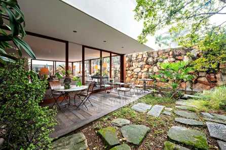 Casa com 4 Quartos à venda, 740m² no Jardim Paulistano, São Paulo