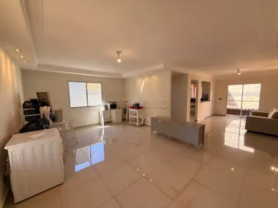 Casa de Condomínio com 3 Quartos à venda, 163m² no Jardim dos Gerânios, Ribeirão Preto