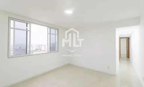Apartamento com 2 Quartos à venda, 77m² no Tijuca, Rio de Janeiro