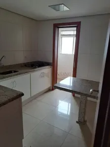 Apartamento com 2 Quartos à venda, 60m² no Parque Residencial das Camélias, Bauru