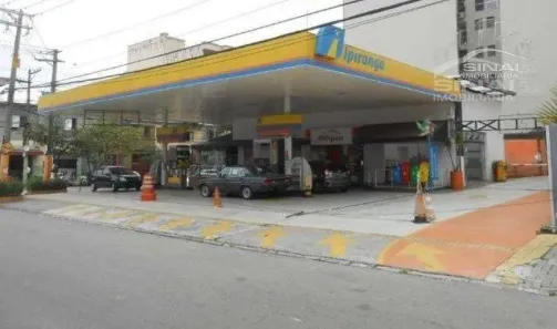 Lote/Terreno para alugar, 959m² no Barra Funda, São Paulo