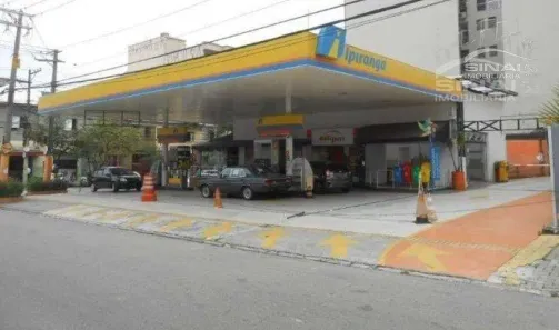 Lote/Terreno para venda ou aluguel, 959m² no Barra Funda, São Paulo